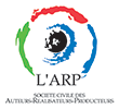 logo de l'ARP