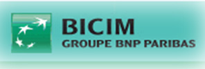 logo de la BICIM