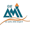 logo de le GIE AMI