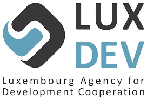 logo de Lux Dev
